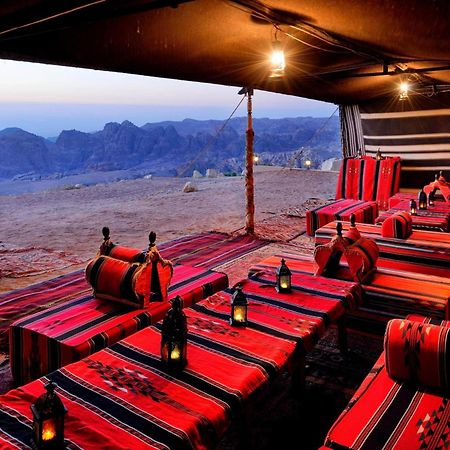 Petra Marriott Hotel Wadi Musa Extérieur photo