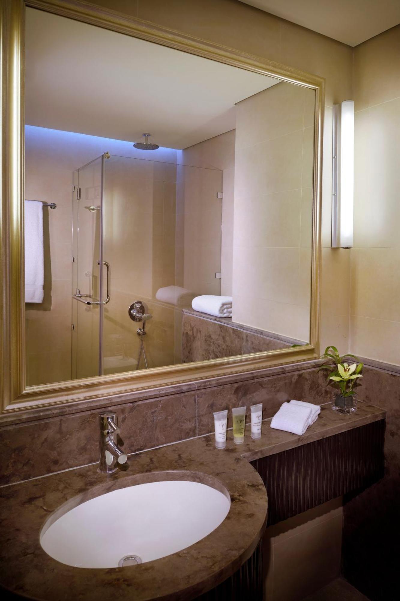 Petra Marriott Hotel Wadi Musa Extérieur photo